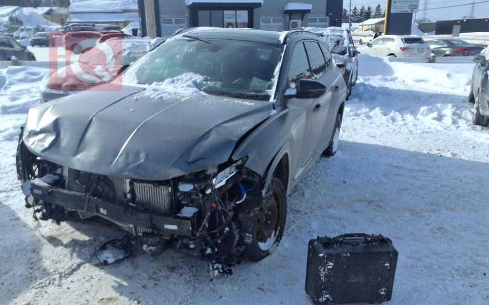 هيونداي توسان